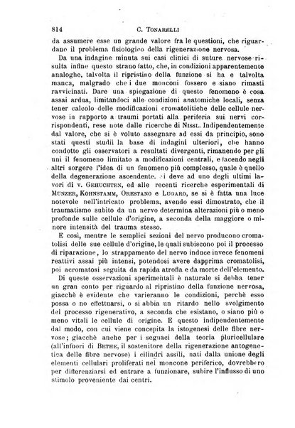 Il morgagni giornale indirizzato al progresso della medicina. Parte 1., Archivio o Memorie originali