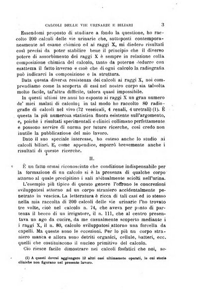 Il morgagni giornale indirizzato al progresso della medicina. Parte 1., Archivio o Memorie originali