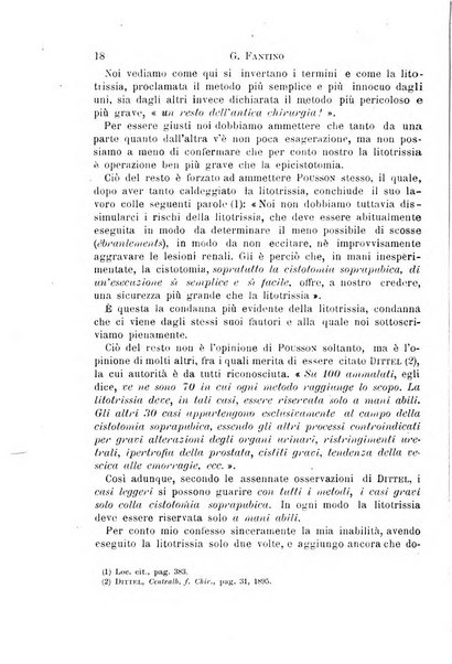 Il morgagni giornale indirizzato al progresso della medicina. Parte 1., Archivio o Memorie originali