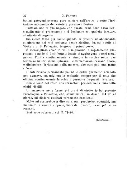 Il morgagni giornale indirizzato al progresso della medicina. Parte 1., Archivio o Memorie originali