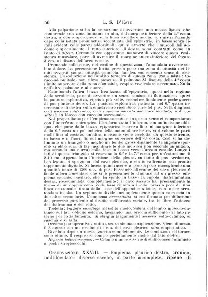 Il morgagni giornale indirizzato al progresso della medicina. Parte 1., Archivio o Memorie originali