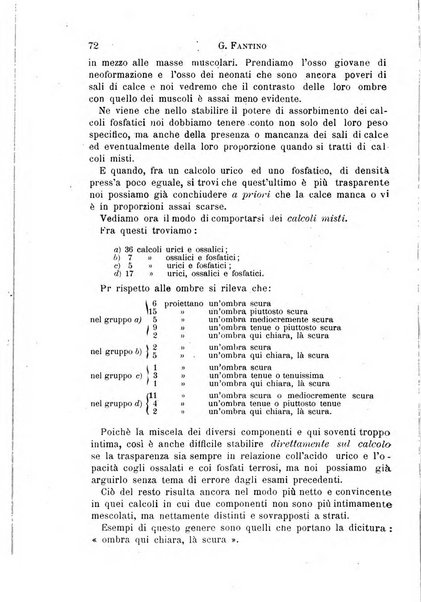 Il morgagni giornale indirizzato al progresso della medicina. Parte 1., Archivio o Memorie originali