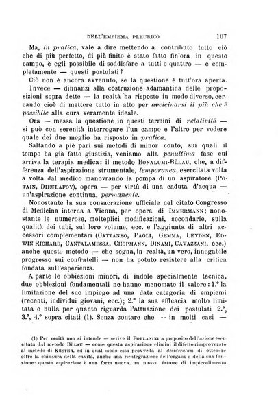 Il morgagni giornale indirizzato al progresso della medicina. Parte 1., Archivio o Memorie originali