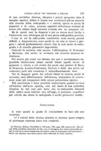 Il morgagni giornale indirizzato al progresso della medicina. Parte 1., Archivio o Memorie originali