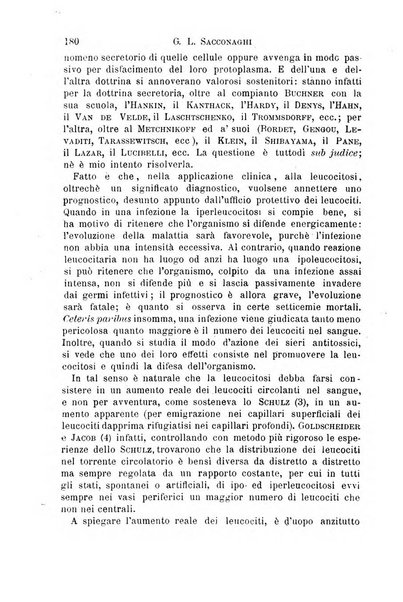 Il morgagni giornale indirizzato al progresso della medicina. Parte 1., Archivio o Memorie originali