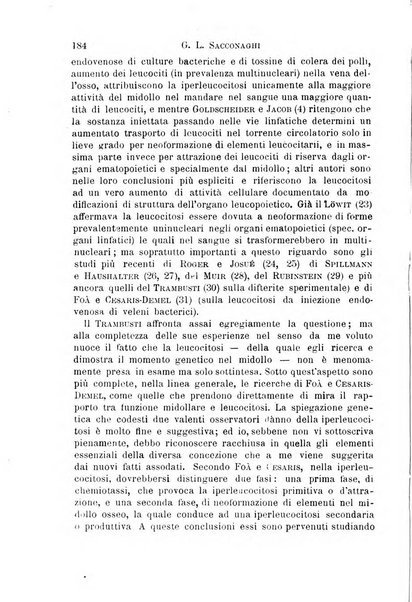 Il morgagni giornale indirizzato al progresso della medicina. Parte 1., Archivio o Memorie originali