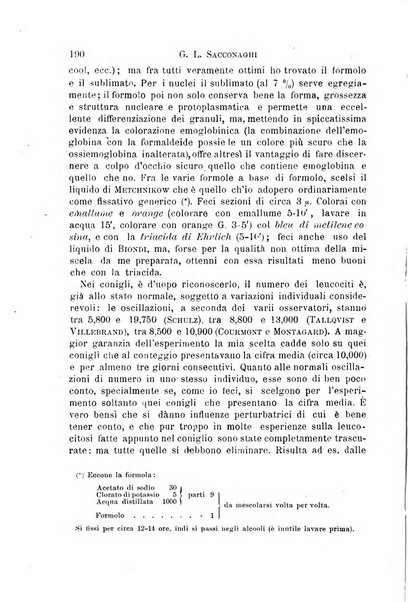 Il morgagni giornale indirizzato al progresso della medicina. Parte 1., Archivio o Memorie originali