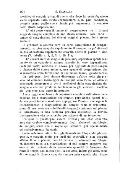 Il morgagni giornale indirizzato al progresso della medicina. Parte 1., Archivio o Memorie originali