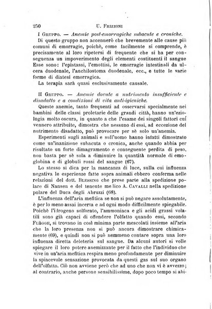 Il morgagni giornale indirizzato al progresso della medicina. Parte 1., Archivio o Memorie originali