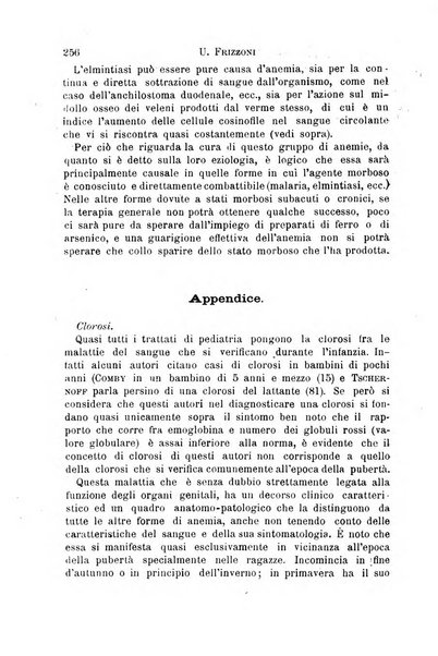 Il morgagni giornale indirizzato al progresso della medicina. Parte 1., Archivio o Memorie originali