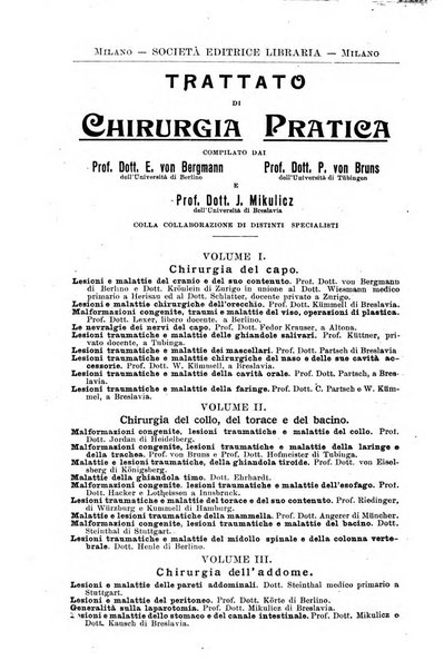 Il morgagni giornale indirizzato al progresso della medicina. Parte 1., Archivio o Memorie originali