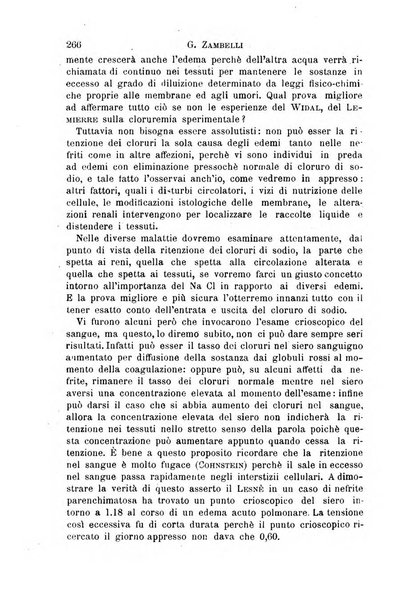 Il morgagni giornale indirizzato al progresso della medicina. Parte 1., Archivio o Memorie originali