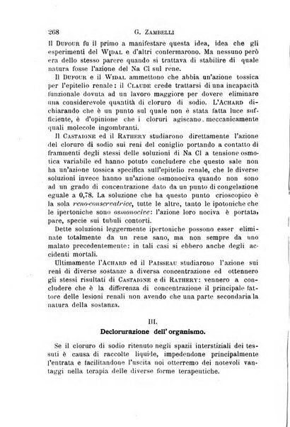 Il morgagni giornale indirizzato al progresso della medicina. Parte 1., Archivio o Memorie originali