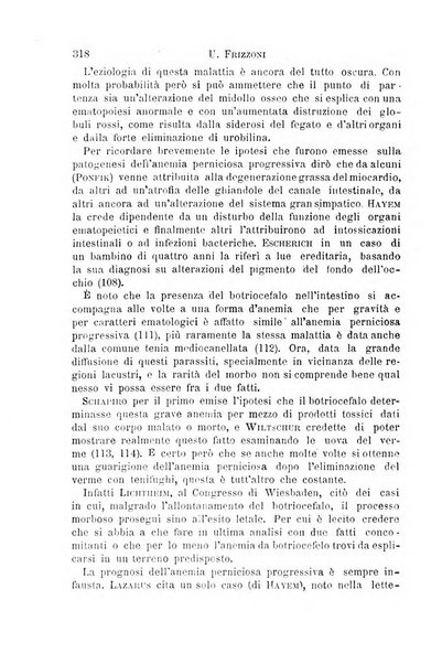 Il morgagni giornale indirizzato al progresso della medicina. Parte 1., Archivio o Memorie originali