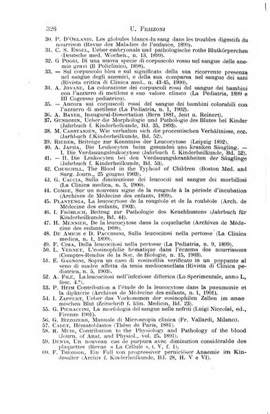 Il morgagni giornale indirizzato al progresso della medicina. Parte 1., Archivio o Memorie originali