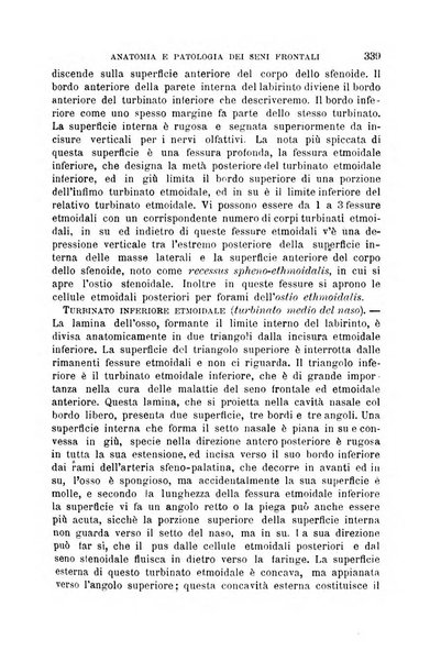 Il morgagni giornale indirizzato al progresso della medicina. Parte 1., Archivio o Memorie originali