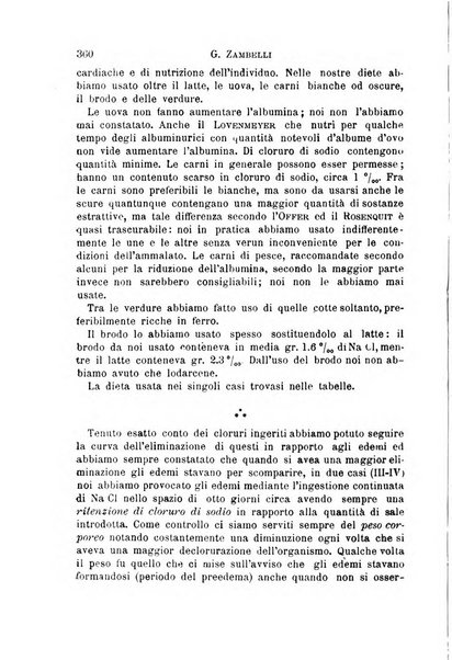 Il morgagni giornale indirizzato al progresso della medicina. Parte 1., Archivio o Memorie originali