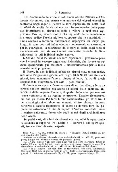 Il morgagni giornale indirizzato al progresso della medicina. Parte 1., Archivio o Memorie originali