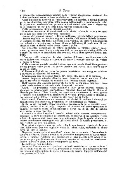 Il morgagni giornale indirizzato al progresso della medicina. Parte 1., Archivio o Memorie originali