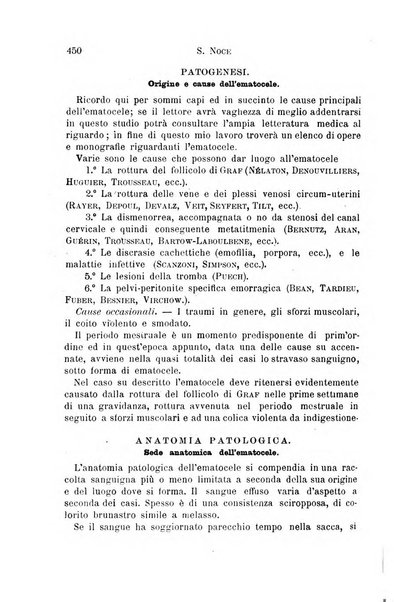 Il morgagni giornale indirizzato al progresso della medicina. Parte 1., Archivio o Memorie originali