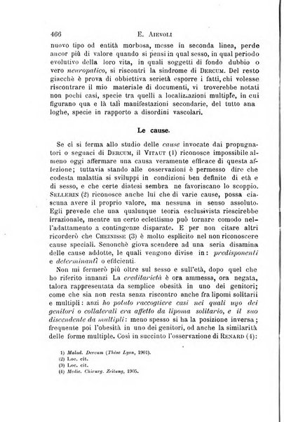 Il morgagni giornale indirizzato al progresso della medicina. Parte 1., Archivio o Memorie originali