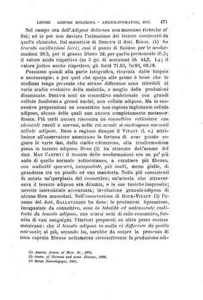 Il morgagni giornale indirizzato al progresso della medicina. Parte 1., Archivio o Memorie originali