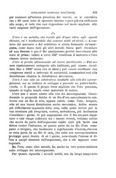 Il morgagni giornale indirizzato al progresso della medicina. Parte 1., Archivio o Memorie originali