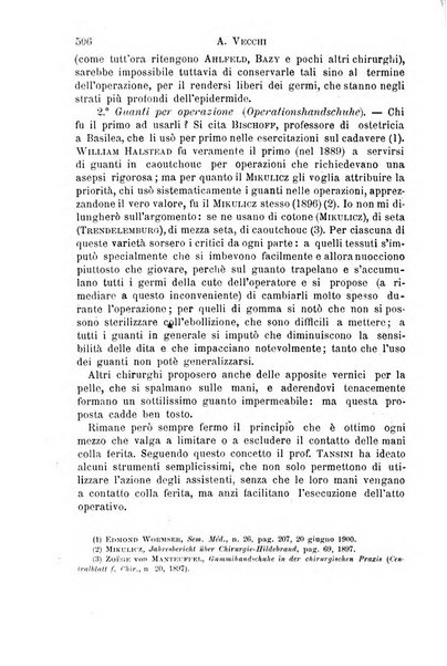 Il morgagni giornale indirizzato al progresso della medicina. Parte 1., Archivio o Memorie originali