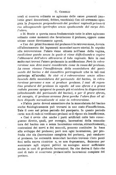 Il morgagni giornale indirizzato al progresso della medicina. Parte 1., Archivio o Memorie originali