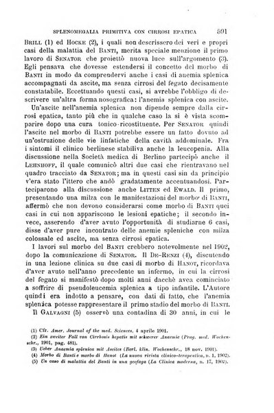 Il morgagni giornale indirizzato al progresso della medicina. Parte 1., Archivio o Memorie originali