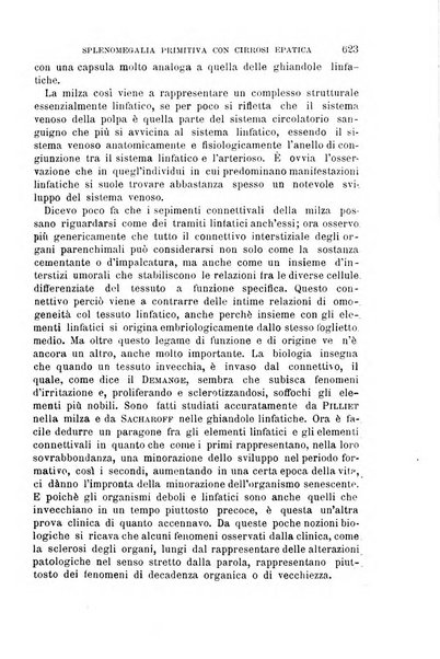 Il morgagni giornale indirizzato al progresso della medicina. Parte 1., Archivio o Memorie originali