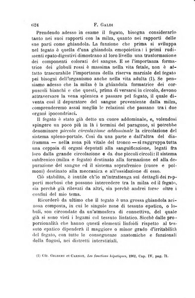 Il morgagni giornale indirizzato al progresso della medicina. Parte 1., Archivio o Memorie originali