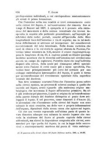 Il morgagni giornale indirizzato al progresso della medicina. Parte 1., Archivio o Memorie originali