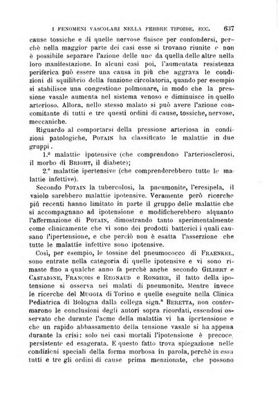 Il morgagni giornale indirizzato al progresso della medicina. Parte 1., Archivio o Memorie originali