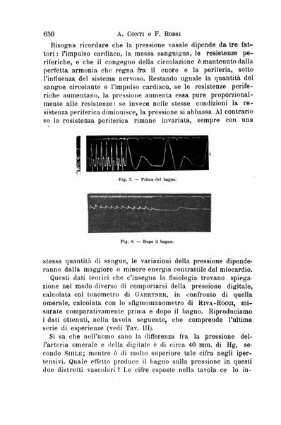 Il morgagni giornale indirizzato al progresso della medicina. Parte 1., Archivio o Memorie originali