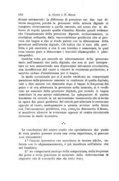 Il morgagni giornale indirizzato al progresso della medicina. Parte 1., Archivio o Memorie originali