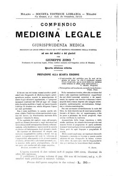 Il morgagni giornale indirizzato al progresso della medicina. Parte 1., Archivio o Memorie originali