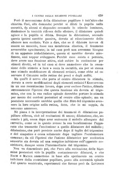 Il morgagni giornale indirizzato al progresso della medicina. Parte 1., Archivio o Memorie originali