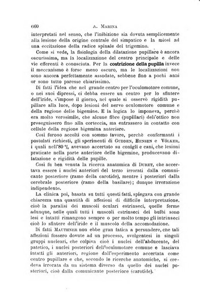 Il morgagni giornale indirizzato al progresso della medicina. Parte 1., Archivio o Memorie originali