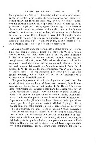 Il morgagni giornale indirizzato al progresso della medicina. Parte 1., Archivio o Memorie originali