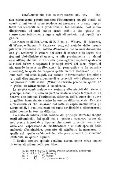 Il morgagni giornale indirizzato al progresso della medicina. Parte 1., Archivio o Memorie originali