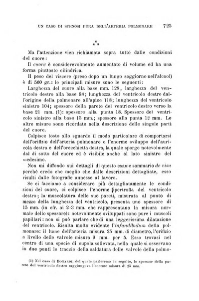 Il morgagni giornale indirizzato al progresso della medicina. Parte 1., Archivio o Memorie originali