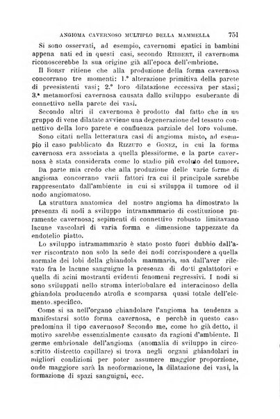 Il morgagni giornale indirizzato al progresso della medicina. Parte 1., Archivio o Memorie originali