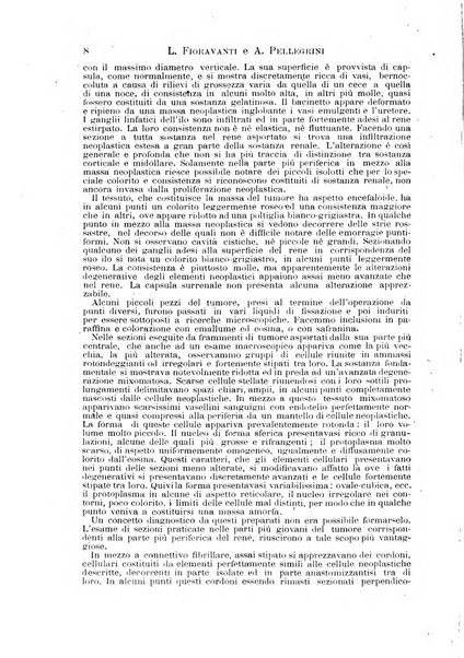 Il morgagni giornale indirizzato al progresso della medicina. Parte 1., Archivio o Memorie originali