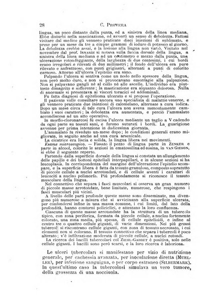 Il morgagni giornale indirizzato al progresso della medicina. Parte 1., Archivio o Memorie originali