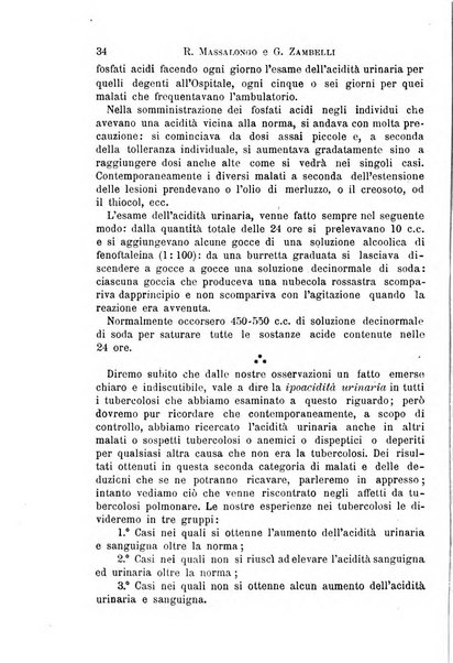 Il morgagni giornale indirizzato al progresso della medicina. Parte 1., Archivio o Memorie originali