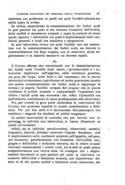 Il morgagni giornale indirizzato al progresso della medicina. Parte 1., Archivio o Memorie originali