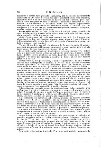 Il morgagni giornale indirizzato al progresso della medicina. Parte 1., Archivio o Memorie originali