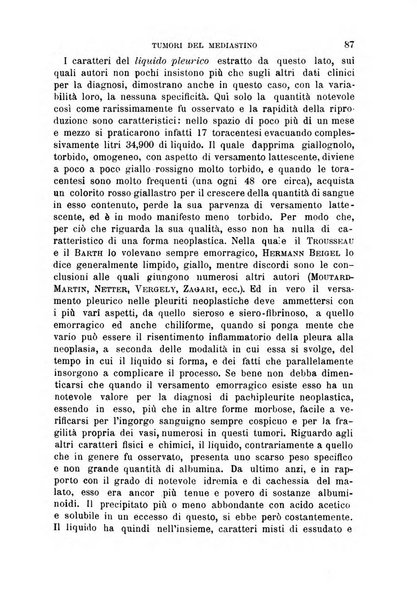 Il morgagni giornale indirizzato al progresso della medicina. Parte 1., Archivio o Memorie originali