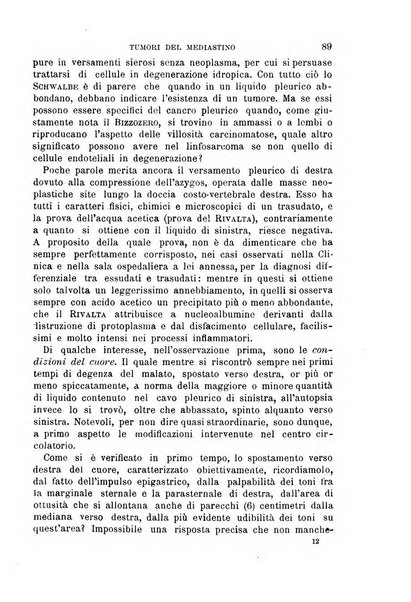 Il morgagni giornale indirizzato al progresso della medicina. Parte 1., Archivio o Memorie originali